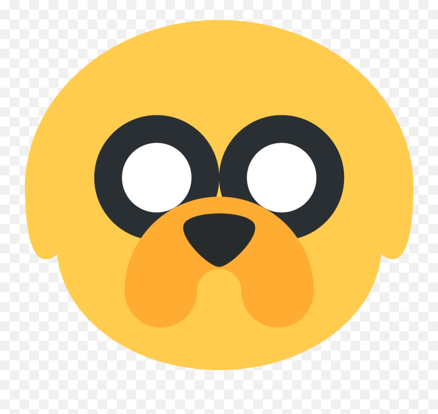 Jakeadventuretime - Discord Emoji Dot Png,Adventure Time Png