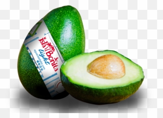 Isla Bonita Aguacate Light - Hass Avocado Png,Aguacate Png
