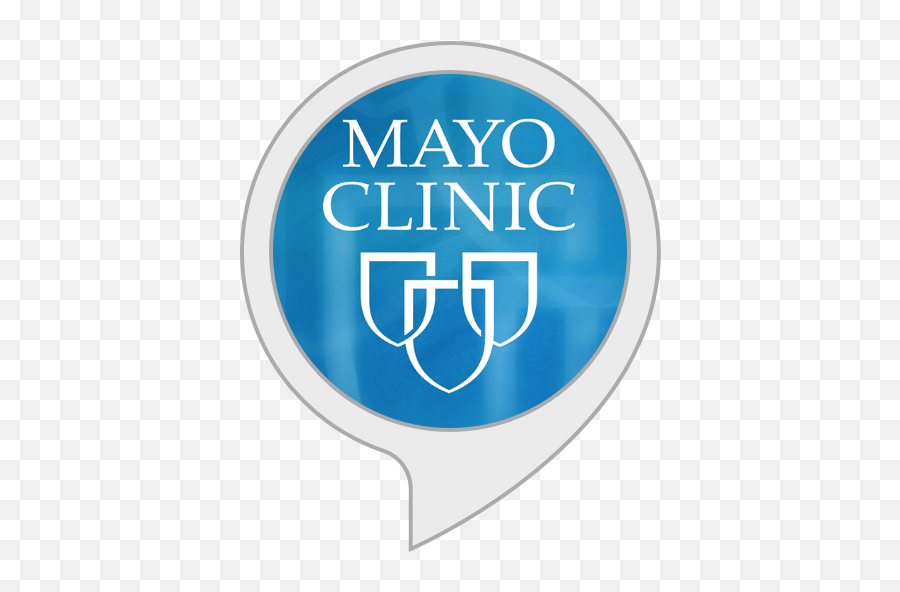 Amazoncom Mayo Clinic News Network Alexa Skills - Hammocks Trading Company Png,Mayo Png