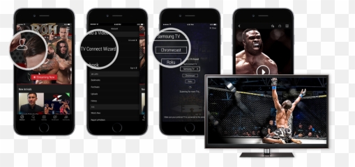 How To Watch Fite - Fite Tv png