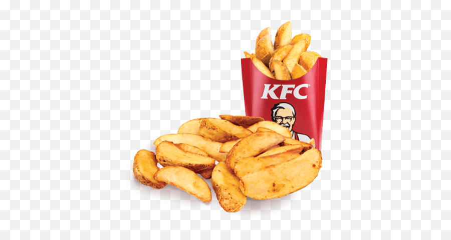 Kfc Png Images - Kfc Fries Png,Meal Png