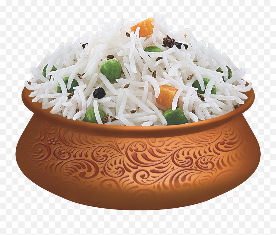 Basmati Rice - Transparent Basmati Rice Png,Rice Png