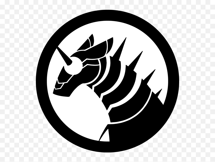 Iron Horses - Scp Mtf Logo Png,Scp Logo Png