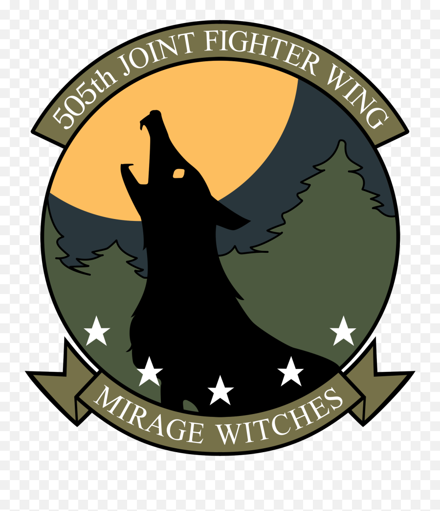 Similar Images Search - Strike Witches Joint Fighter Wing Png,Pixiv Logo