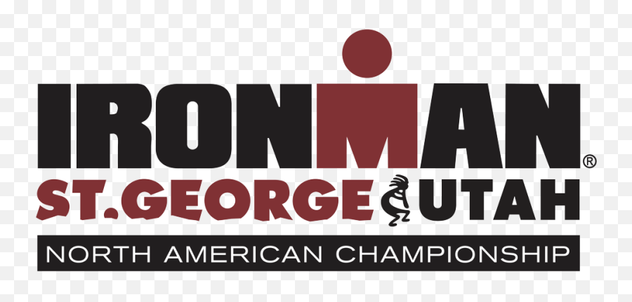 Ironman St - Language Png,Ironman Triathlon Logo