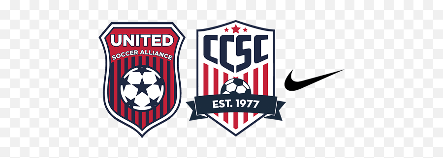 Home - United Soccer Alliance Oconee County High School Png,Nike Soccer Logo