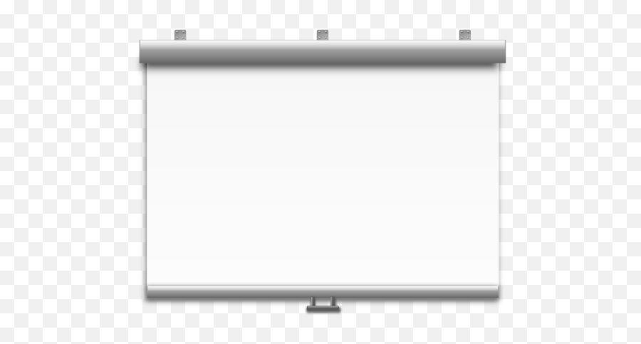 Projector Screens Png - Projector Screen Transparent Background,Projector Png