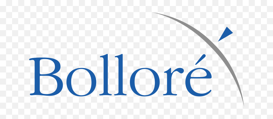 Bollore Shrink Film - Bolloré Logo Png,Stretch Films Logo