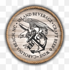 Island Beverage Eagle Png F - zero Logo