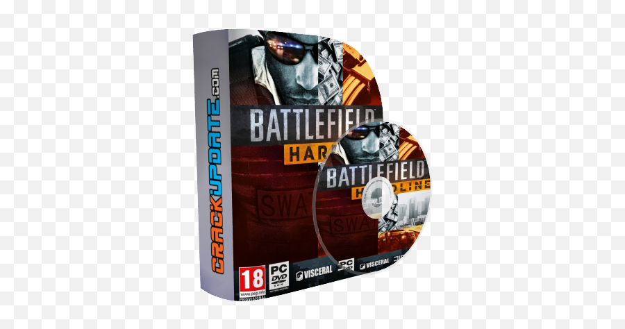 Battlefield Hardline V2 0 Update And Crack - Cpy Battlefield Hardline Ps4 Caratula Png,Battlefield Hardline Logo