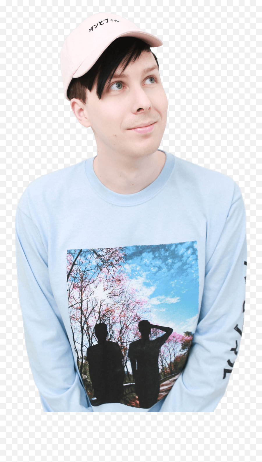 Dan Howell Wallpapers - Wallpaper Cave Dan And Phil Pastel Png,Dan Howell Png