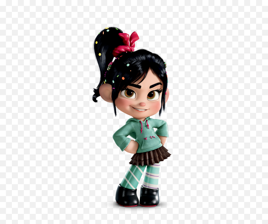 Wreck - Character Wreck It Ralph Png,Wreck It Ralph Transparent