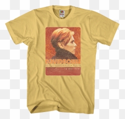 Berlin Poster David Bowie T - Shirt Corn Pop Was A Bad Dude Shirt Png,David Bowie Transparent