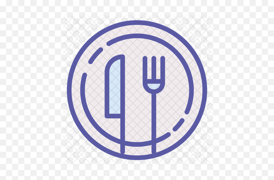 Lunch Icon - Louvre Png,Lunch Icon Png