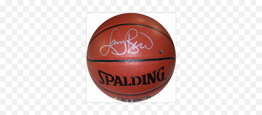 Biddingowl - Crossroads School Inc Auction Lebron James Autograph Png,Larry Bird Png