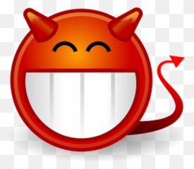 100 Free Devil U0026 Demon Vectors - Pixabay Smiley Face png