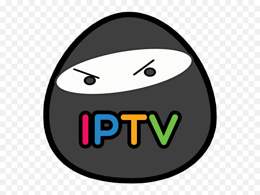 How To Set Up Iptv In Kodi 16 With Stalker Client U2013 Ninja - Ninja Iptv Png,Iptv Logo