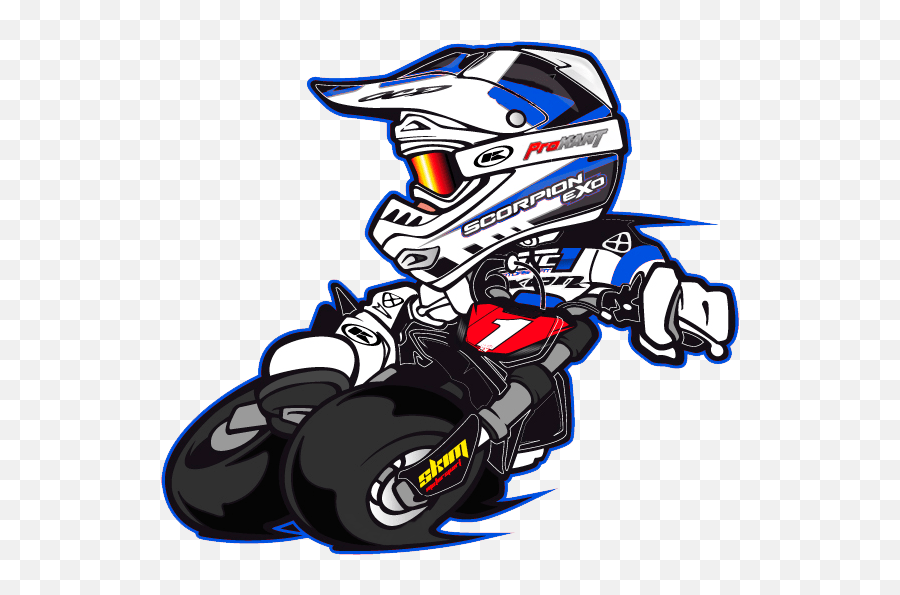 Logo Racing Motocross - 578x514 Png Clipart Download Motocross Png,Moto Cross Logo