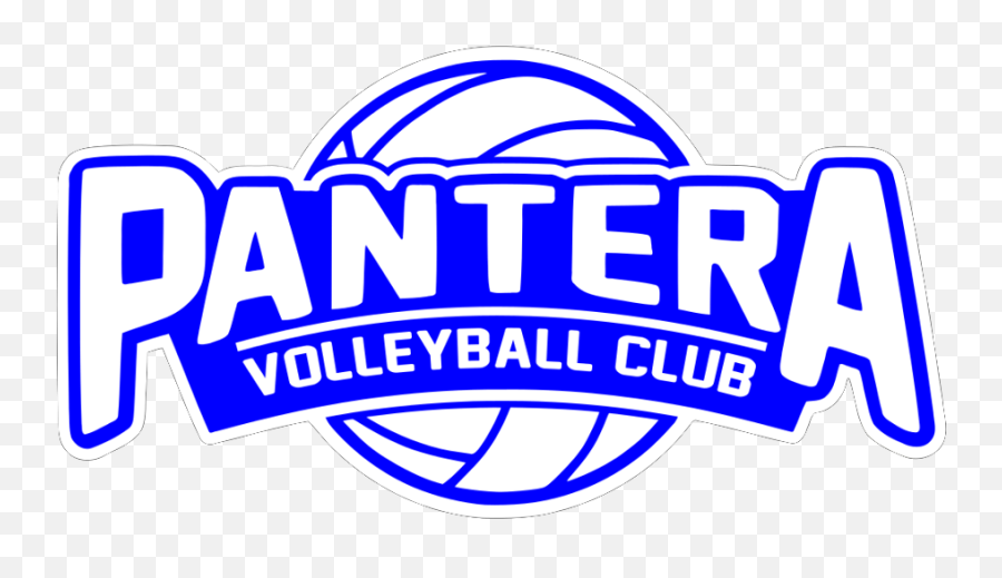 Policies U2014 Pantera Volleyball - Big Png,Pantera Logo Png