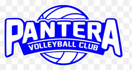 Policies U2014 Pantera Volleyball - Big png