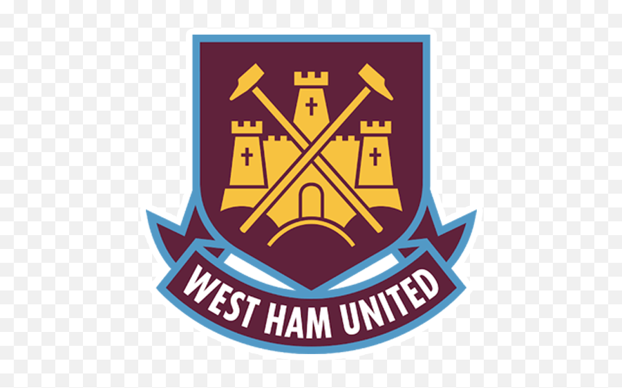 West Ham United Fc Kit 2020 - 2021 Umbro Kit Dream League West Ham United Logo Png,Dream League Soccer Logos 512x512