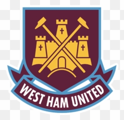 West Ham United Fc Kit 2020 - 2021 Umbro Dream League Logo png