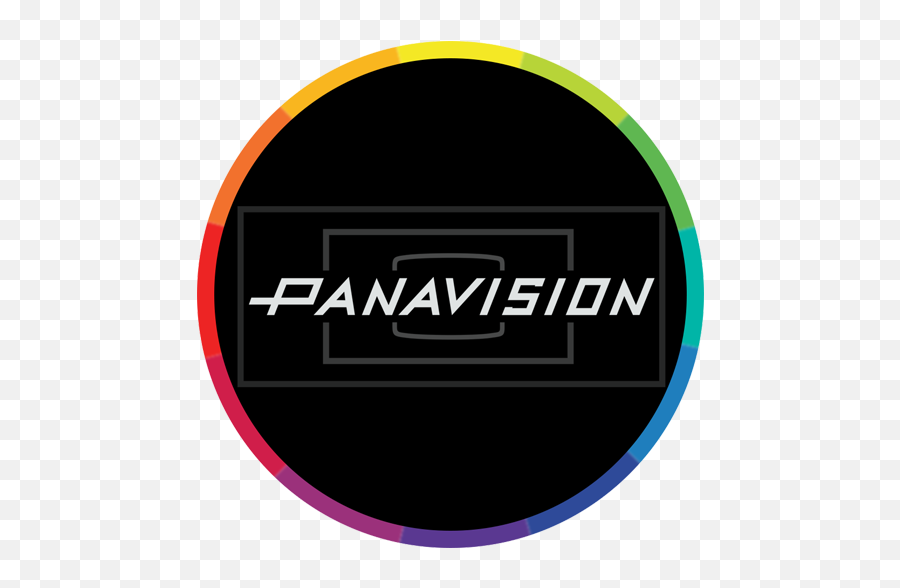 Dxl Control - Logo For Messenger App Png,Panavision Logos