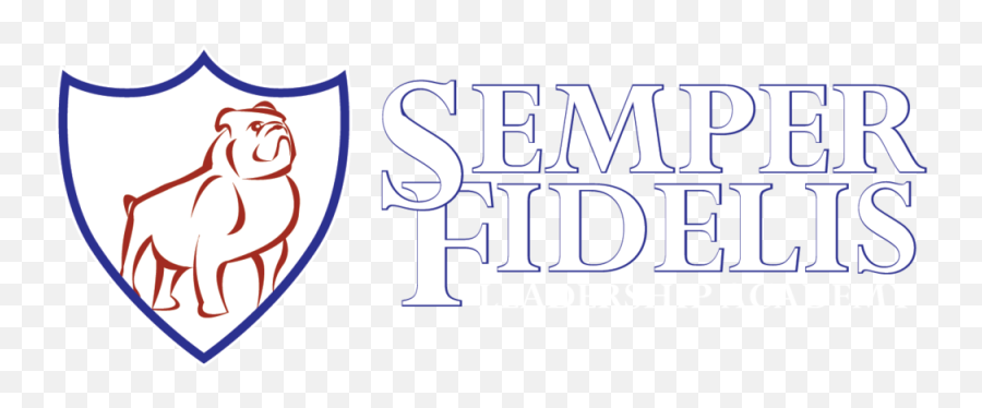 Semper Fidelis Leadership Academy - New Charter Academy Png,Semper Fi Logo