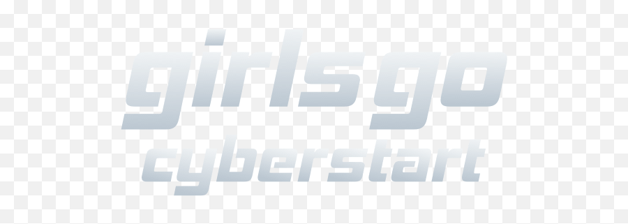 Cybersecurity - Girls Go Cyberstart Png,Girl Generation Logo