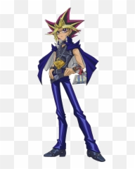 Yugioh Twitch Marathon - Yami Battle City png