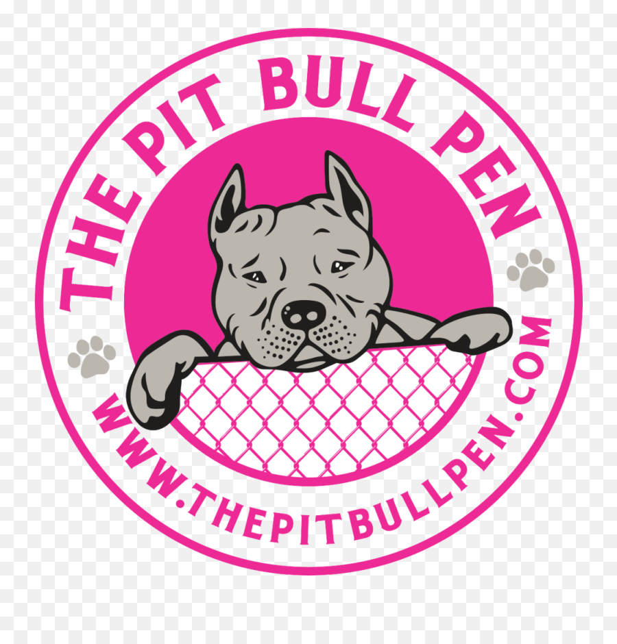 Download The Pit Bull Pen - West Bengal School Service Pitbull Pen Png,Pit Bull Logo