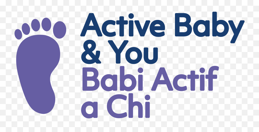 Active Baby And You Early Years Wales - Dot Png,Baby Footprint Png