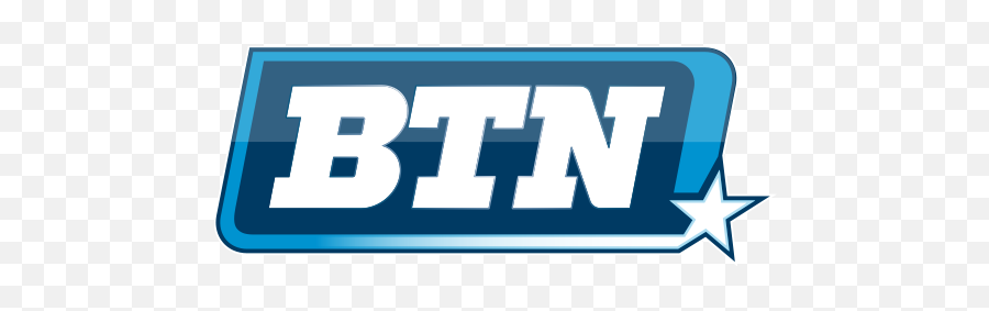 Big Ten Network Logo Design U2013 Drive - Big Ten Network Png,Nfl Network Logo