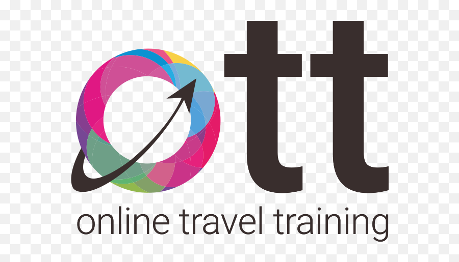 English Ott - Online Travel Training Travel U0026 Tourism Vertical Png,Travel Agent Logo