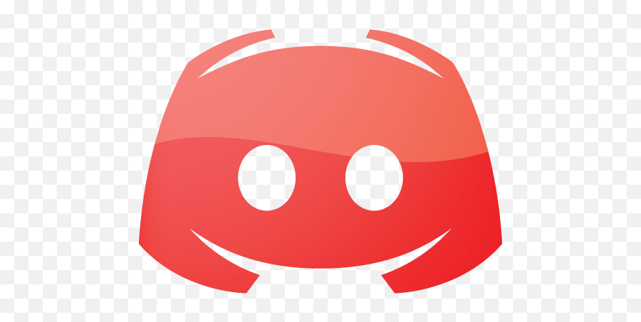 Web 2 Red Discord Icon - Red Discord Icon Gif Png,Discord App Icon