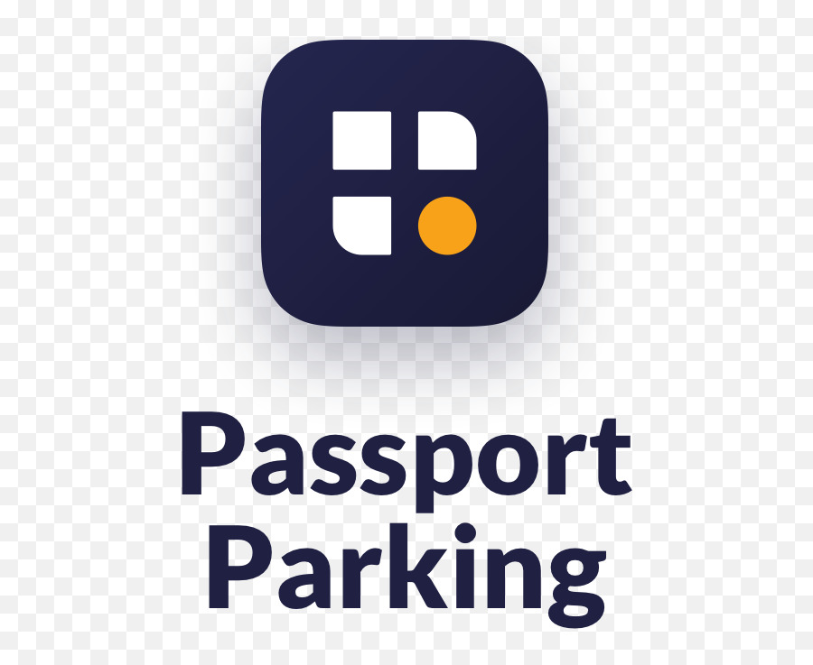 Passport Parking Mobile Pay - Louis Vuitton Foundation Png,Icon Parking