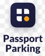 Passport Parking Mobile Pay - Louis Vuitton Foundation png