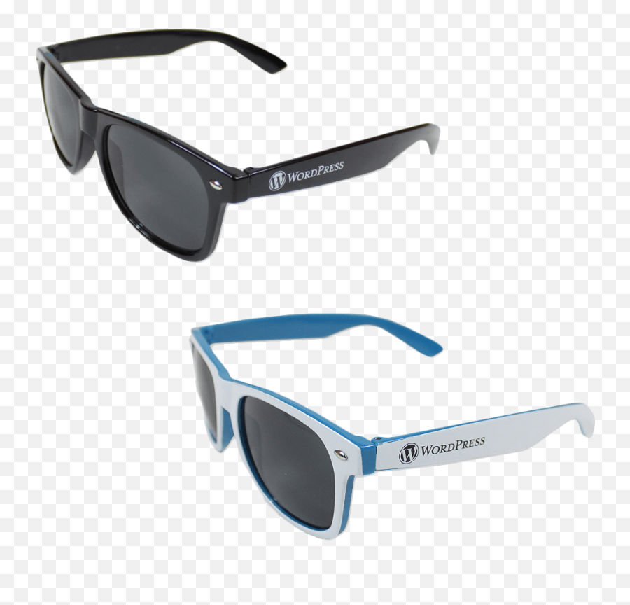 Wordpress Sunglasses - Wordpress Sunglasses Png,Swag Glasses Png