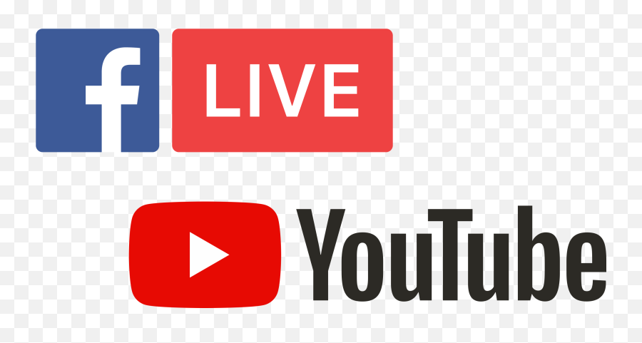 Bluejeans Live Streaming Software Youtube Facebook Live Logo Png Live Performance Icon Free Transparent Png Images Pngaaa Com