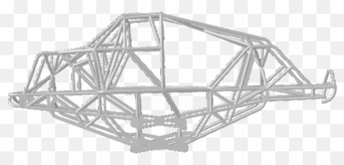 P3din - Bigfoot 19 Truss Bridge Png,Bigfoot Png