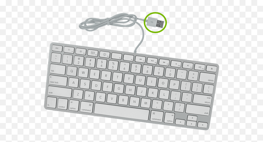 How To Fix Keyboard Issues - Supportcom Magic Trackpad Position Png,Keyboard Button Icon