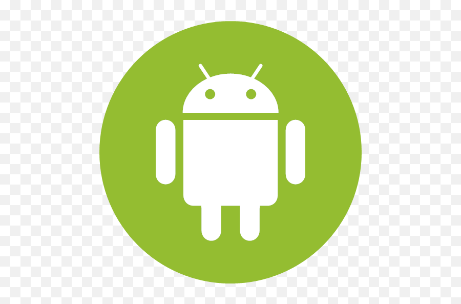 Alien Android Application Auto Png Automation Gif Icon