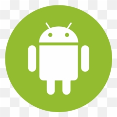 Alien Android Application Auto Png
