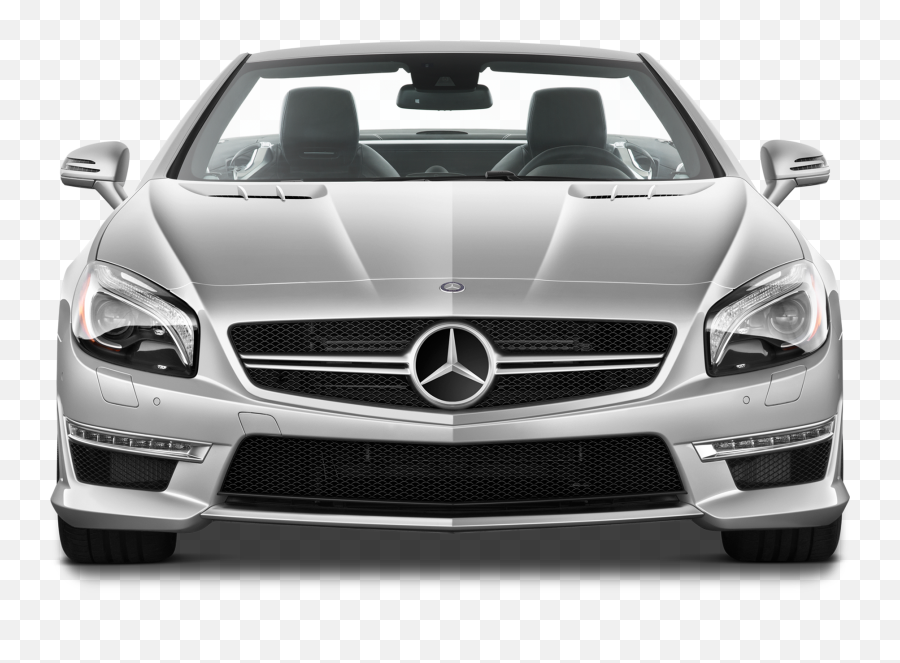 Mercedes Benz Sl Class Sl65 Amg 2013 - International Price Mercedes Benz Front Png,Car Front View Png