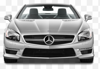 Mercedes Benz Sl Class Sl65 Amg 2013 - International Price Mercedes Benz Front Png,Car Front View Png