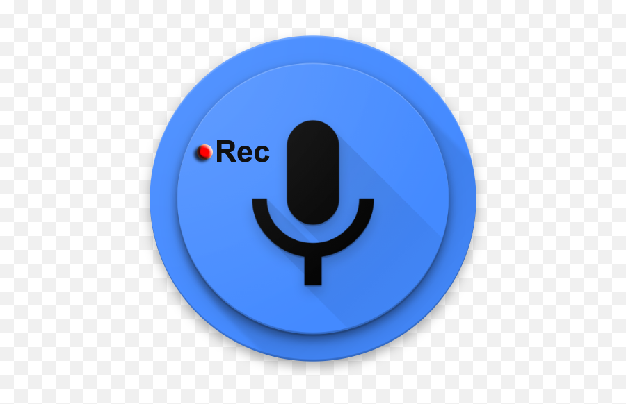 Call Recorder Free Auto Hidden - Language Png,Call Recording Icon