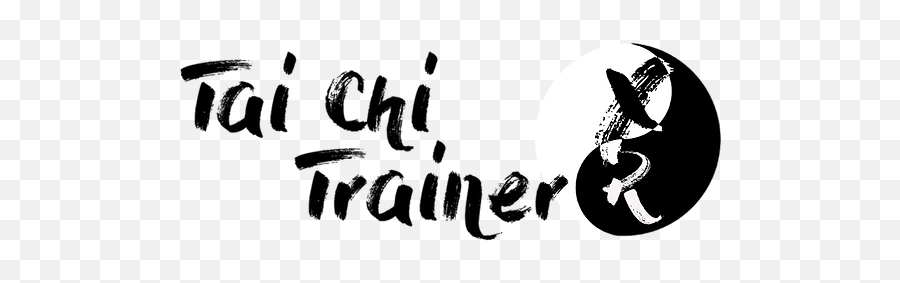 Tai Chi Trainer Xr - Language Png,Free Line Taichi Icon