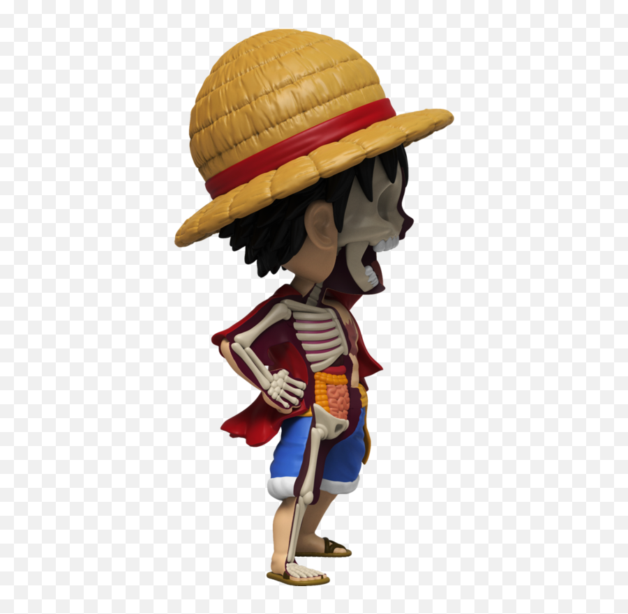 Monkey D - Xxray Plus Luffy Png,Monkey D Luffy Icon