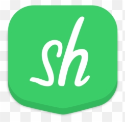 Privacygrade - App Shpock png