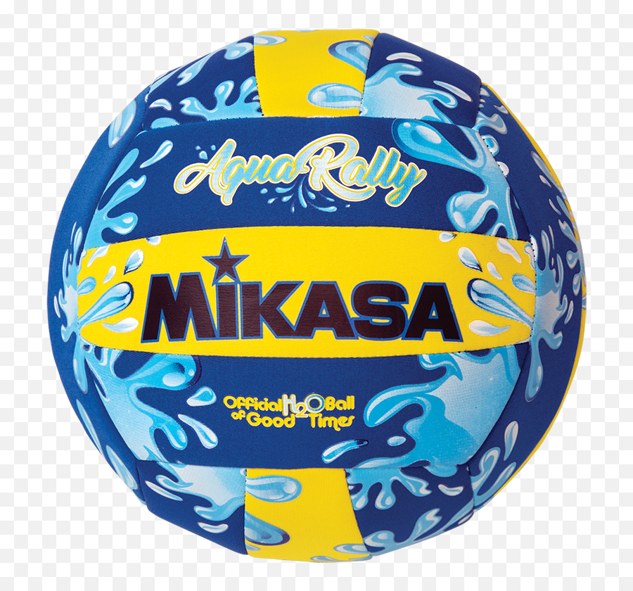 Mikasa Aqua Rally Volleyball - Walmartcom Mikasa Aquarally Png,Mikasa Icon